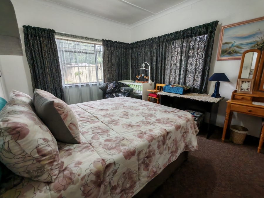 4 Bedroom Property for Sale in Sasolburg Ext 5 Free State